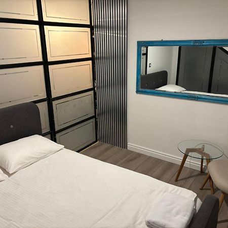Bascarsija'S Sights Apartment ซาราเยโว ภายนอก รูปภาพ