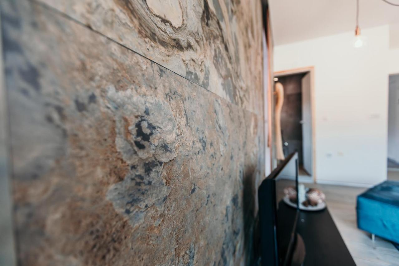 Bascarsija'S Sights Apartment ซาราเยโว ภายนอก รูปภาพ