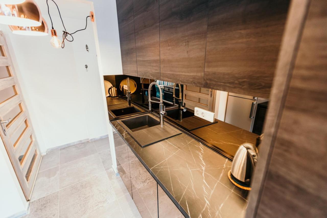 Bascarsija'S Sights Apartment ซาราเยโว ภายนอก รูปภาพ