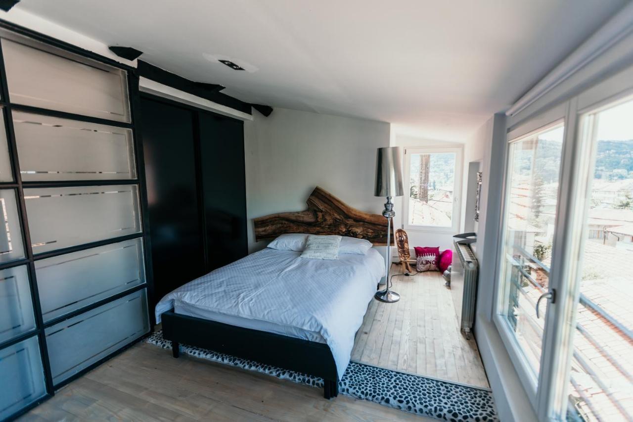 Bascarsija'S Sights Apartment ซาราเยโว ภายนอก รูปภาพ