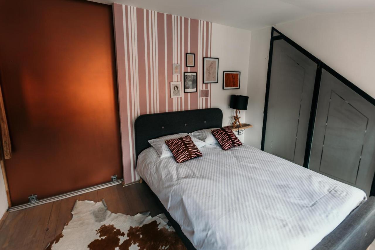 Bascarsija'S Sights Apartment ซาราเยโว ภายนอก รูปภาพ