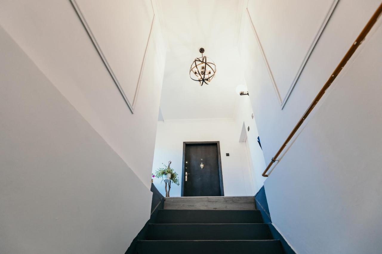 Bascarsija'S Sights Apartment ซาราเยโว ภายนอก รูปภาพ