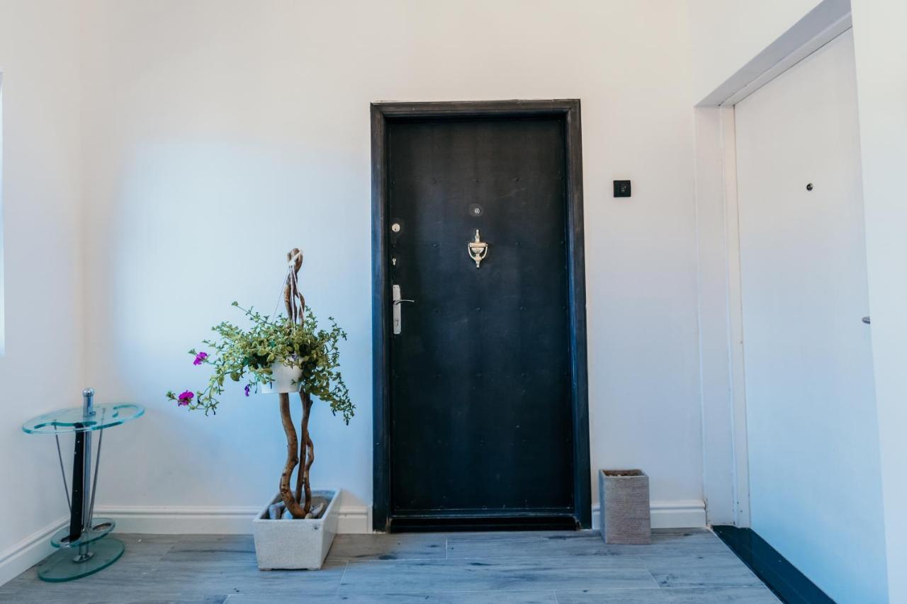 Bascarsija'S Sights Apartment ซาราเยโว ภายนอก รูปภาพ
