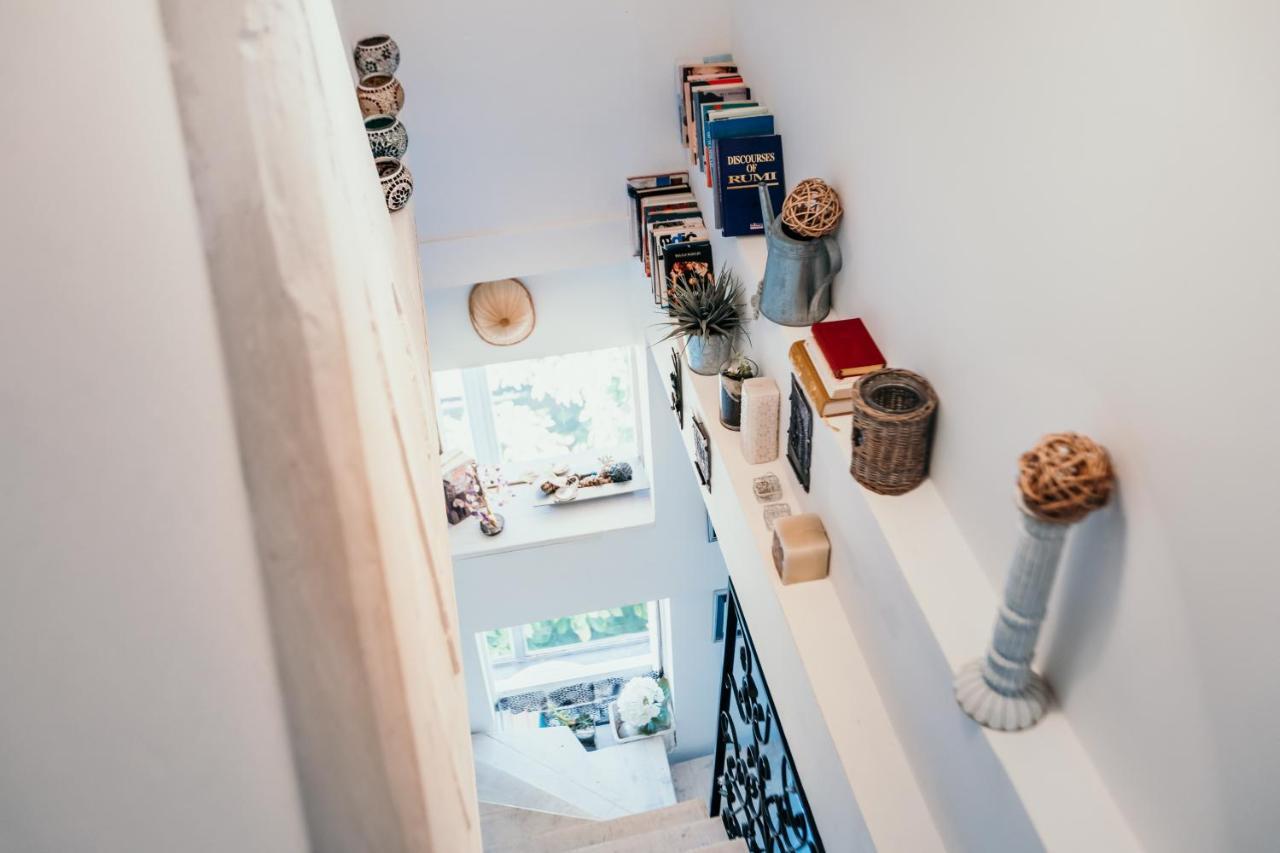Bascarsija'S Sights Apartment ซาราเยโว ภายนอก รูปภาพ
