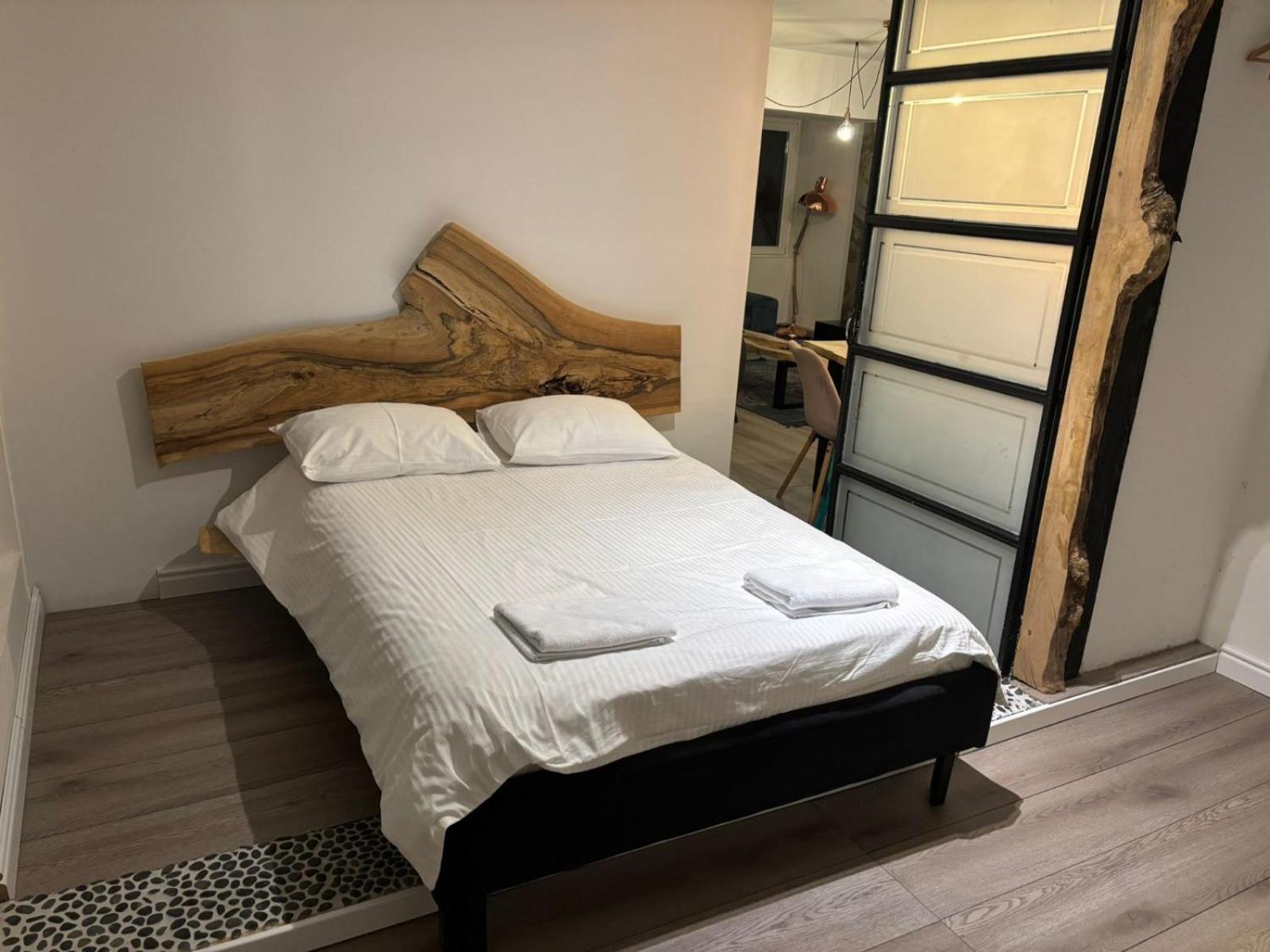 Bascarsija'S Sights Apartment ซาราเยโว ภายนอก รูปภาพ