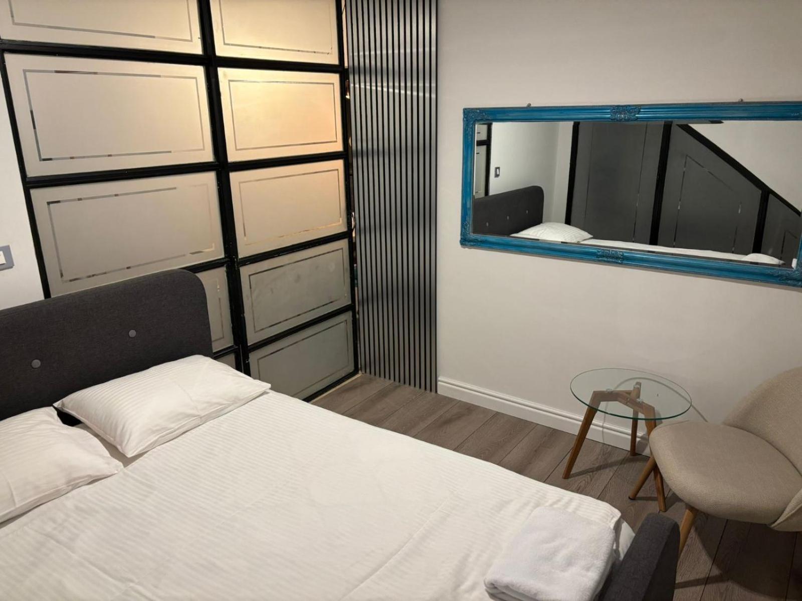 Bascarsija'S Sights Apartment ซาราเยโว ภายนอก รูปภาพ