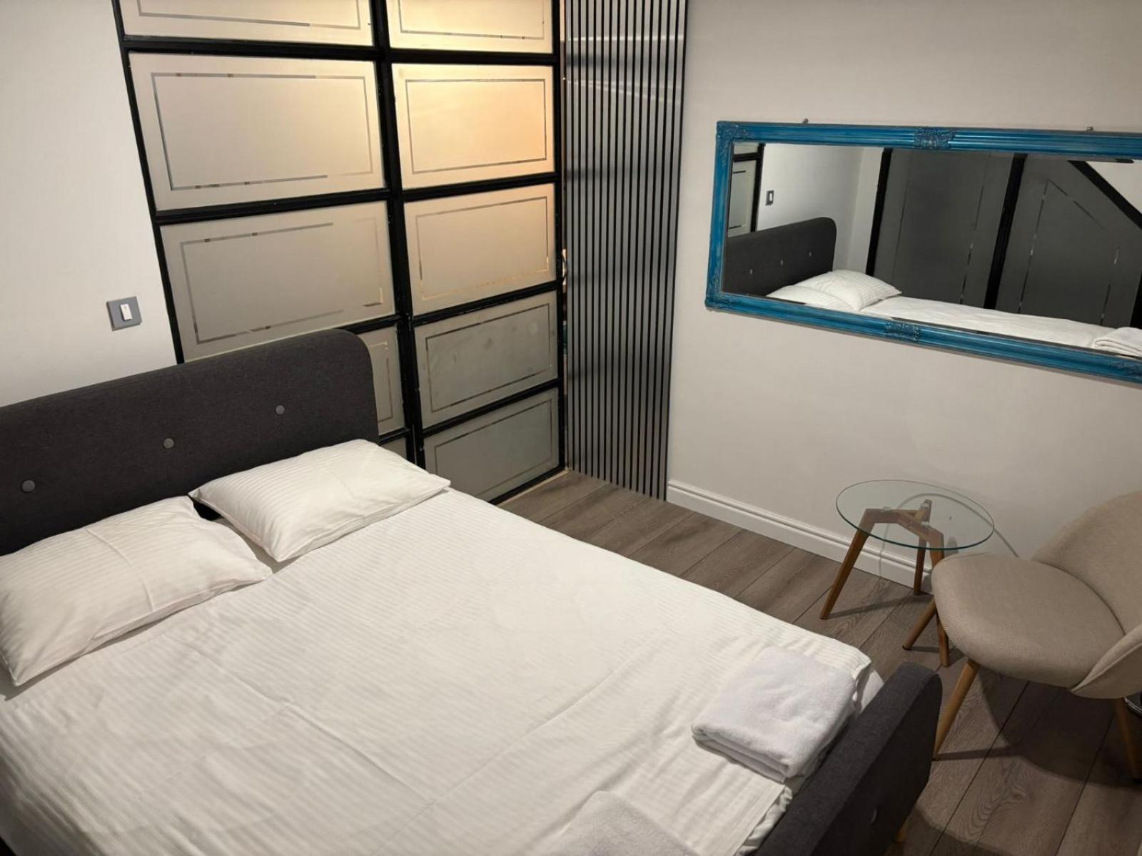 Bascarsija'S Sights Apartment ซาราเยโว ภายนอก รูปภาพ